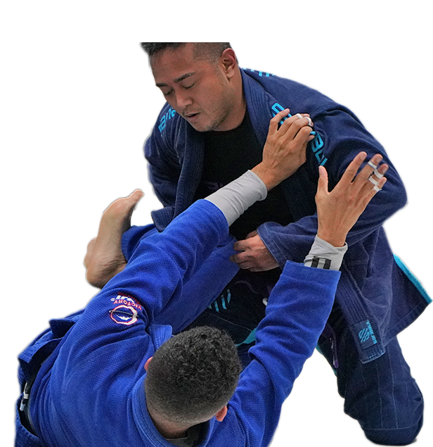 Kioto Brazilian Jiu Jitsu